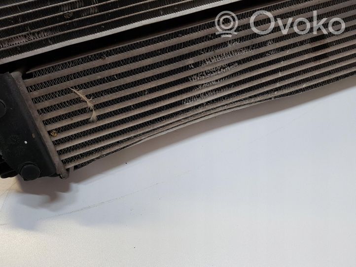 Opel Mokka X Set del radiatore 95301354