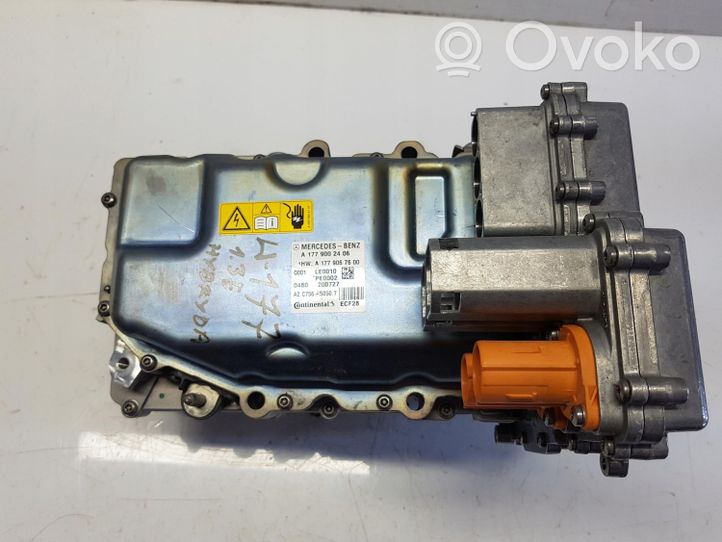 Mercedes-Benz A W177 Module de charge sans fil A1779002406