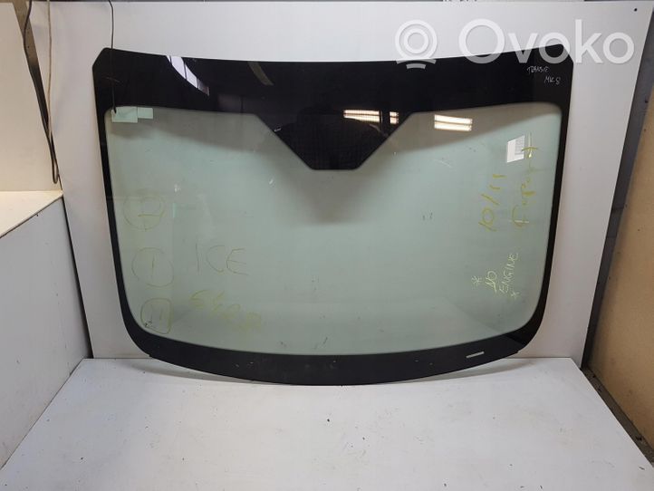 Ford Transit Front windscreen/windshield window BK31-B03100-A