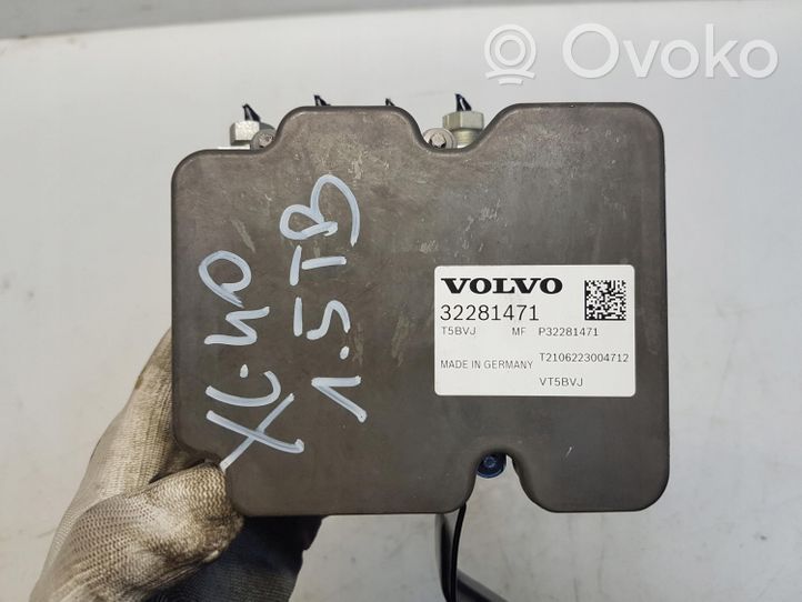 Volvo XC40 Pompa ABS 32281471