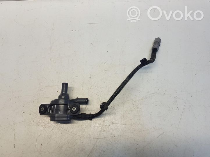 Lexus ES 300h Pompe de circulation d'eau G9040-33050