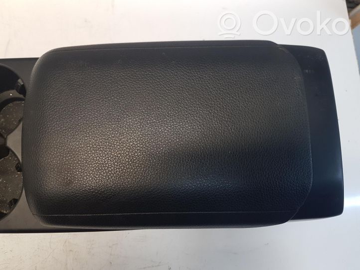 Porsche Macan Armrest 95b863239al