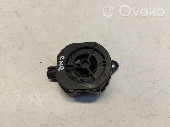 Toyota C-HR Signal sonore 86570-12030