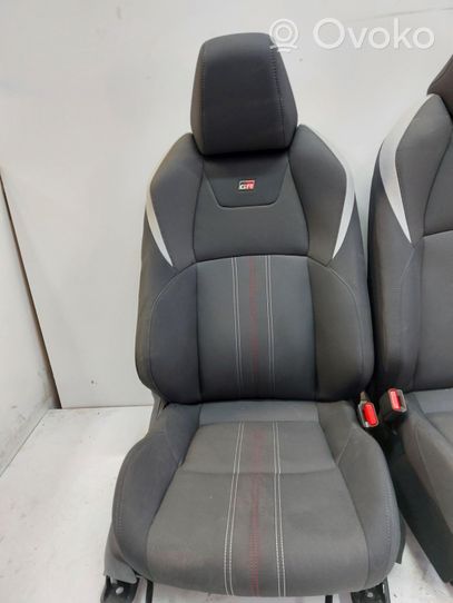 Toyota C-HR Kit siège 