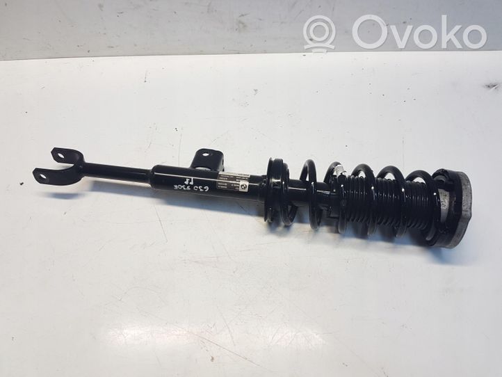 BMW 5 G30 G31 Ammortizzatore anteriore 6866606