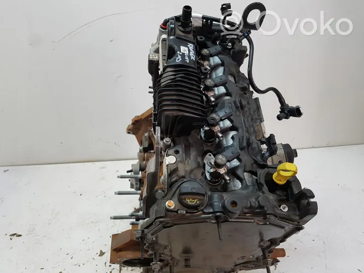 Ford Ranger Motor YN2X