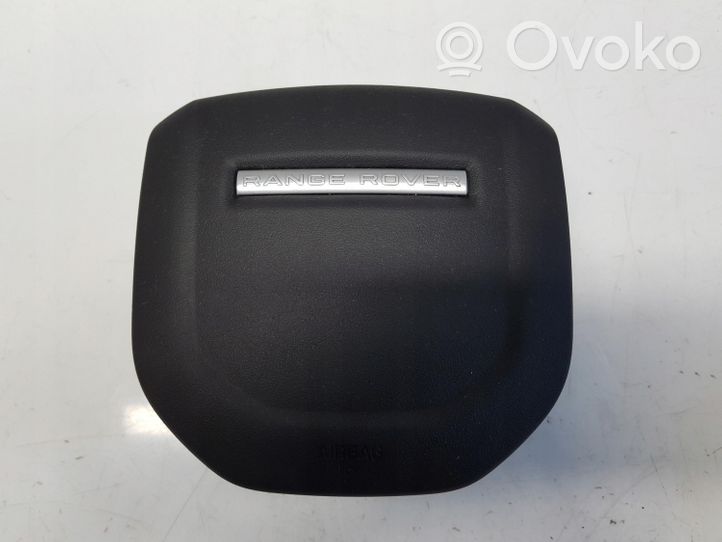 Rover Range Rover Airbag de volant K8D2-043B13