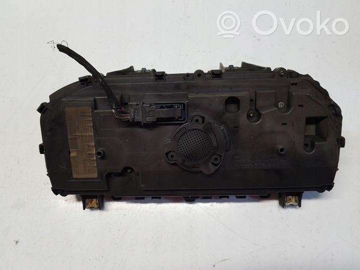 Rover Range Rover Compteur de vitesse tableau de bord L8D210F844BB