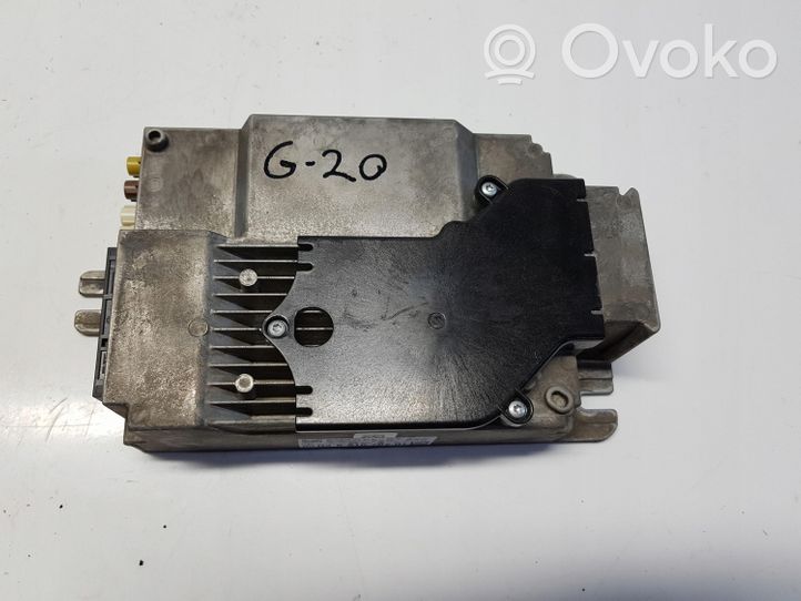 BMW 3 G20 G21 Amplificateur de son 5A167B201