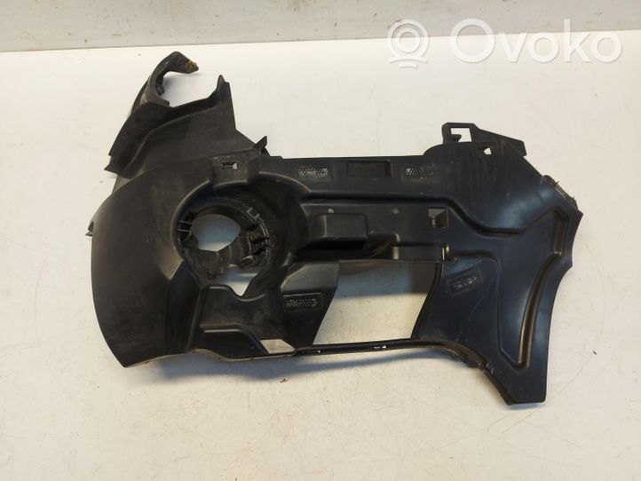 BMW X1 F48 F49 Staffa di rinforzo montaggio del paraurti anteriore 7354819