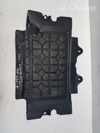 Maserati Levante Protezione anti spruzzi/sottoscocca del motore 670032848