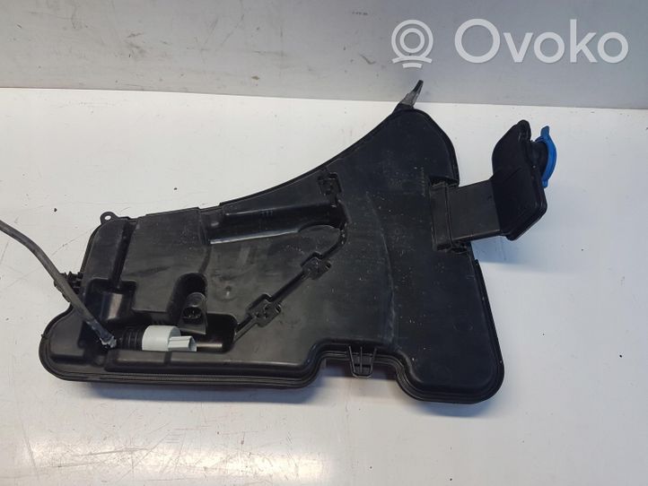 BMW 5 G30 G31 Serbatoio/vaschetta liquido lavavetri parabrezza 7357287