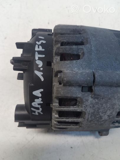 Skoda Scala Generatore/alternatore 05E903026C