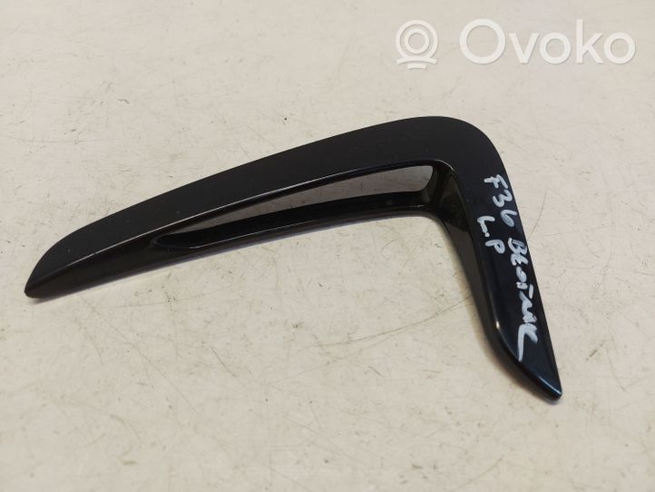 BMW 4 F36 Gran coupe Rivestimento parafango (modanatura) 33-5611