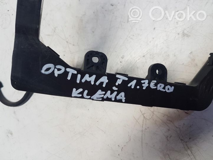 KIA Optima Cavo positivo (batteria) 91850-D4710