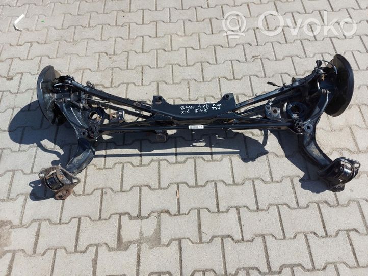 BMW X1 F48 F49 Set del kit di montaggio della sospensione posteriore 