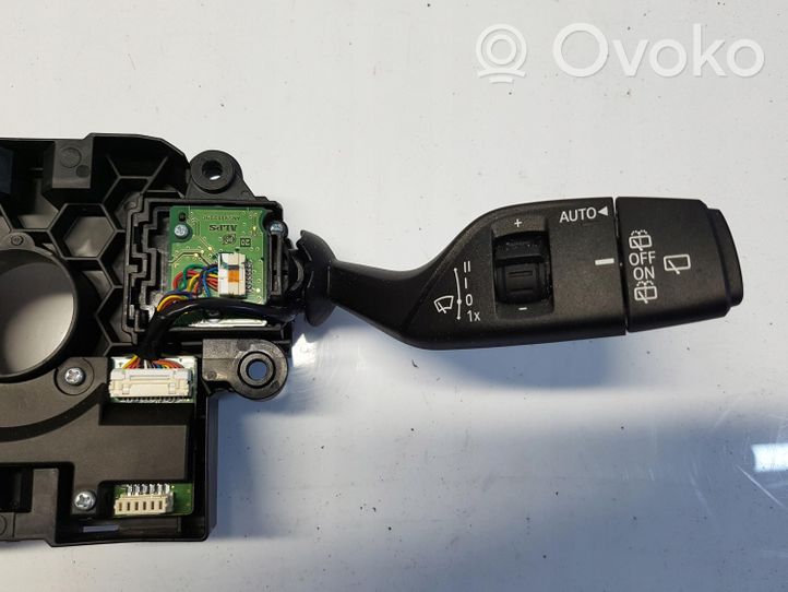 BMW i3 Leva/interruttore dell’indicatore di direzione e tergicristallo 9374434