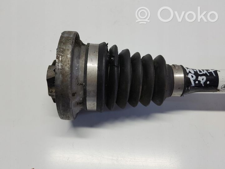 Mercedes-Benz B W247 Front driveshaft A1773309700