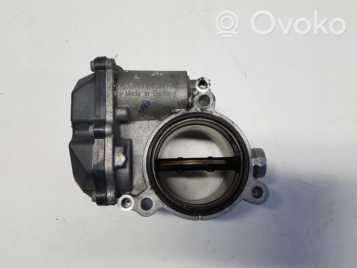 Audi A4 S4 B9 8W Throttle valve 059145950AL