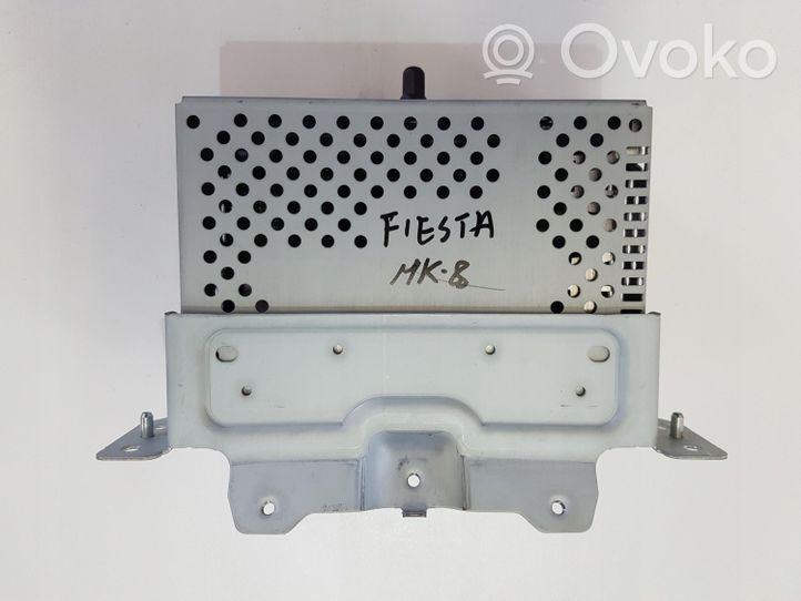 Ford Fiesta Panel / Radioodtwarzacz CD/DVD/GPS H1BT-18C815-VL