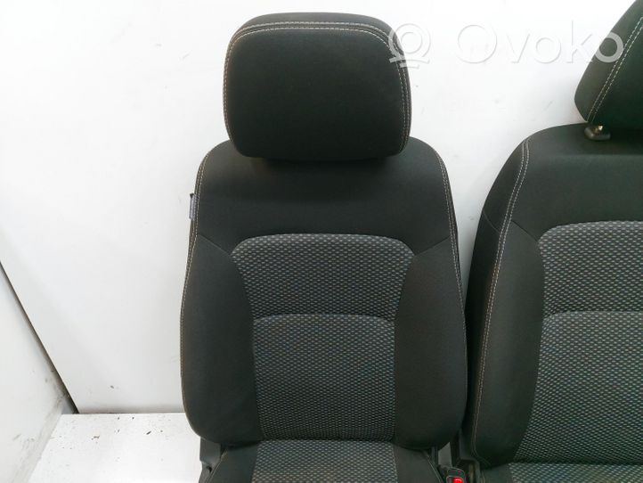 Suzuki Vitara (LY) Kit siège 
