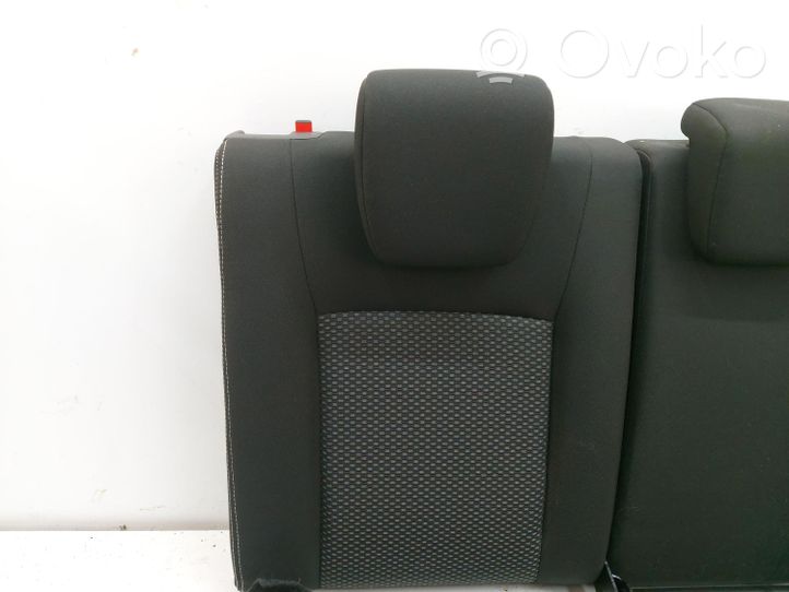 Suzuki Vitara (LY) Juego del asiento 