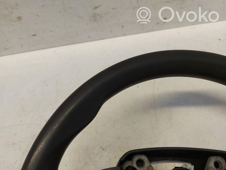 Toyota Prius (XW50) Steering wheel 