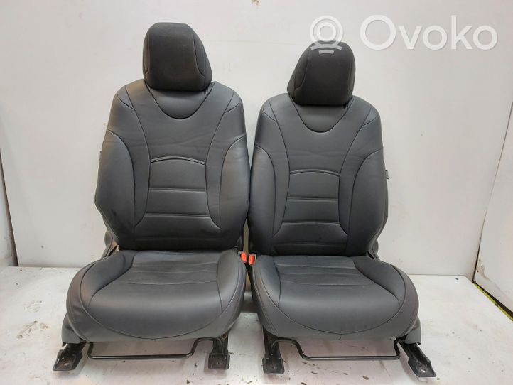 Toyota Prius (XW50) Seat set 