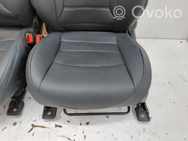 Toyota Prius (XW50) Seat set 