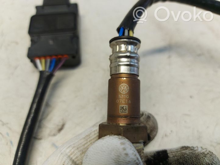 Skoda Karoq Sonde lambda 05n907807k