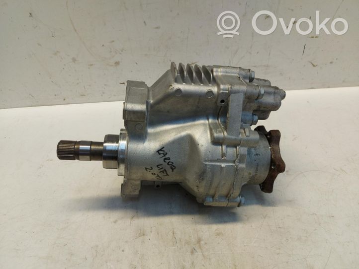 Skoda Karoq Mechanizm różnicowy tylny / Dyferencjał 0cn409053ah