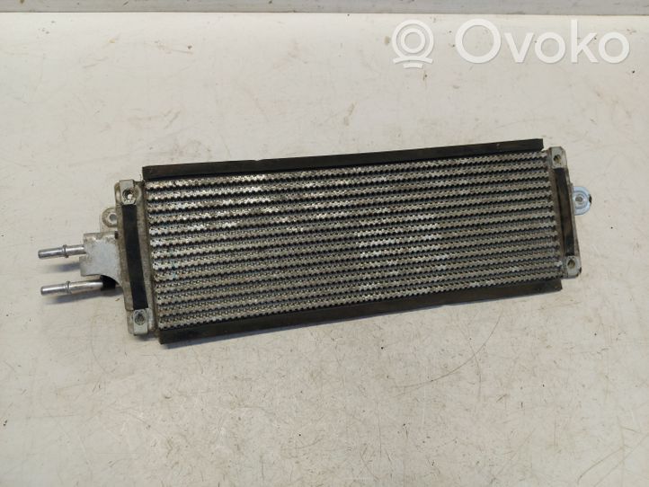 Jaguar XE Fuel cooler (radiator) GX73-9N103-AB