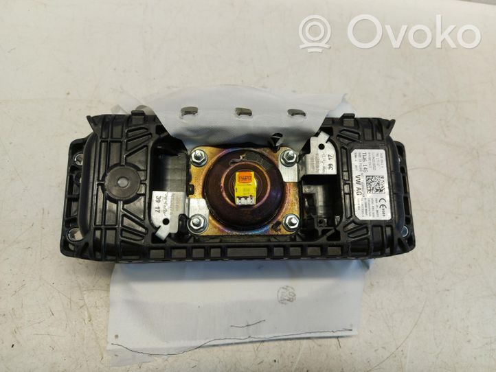 Audi Q2 - Airbag del passeggero 81A880204D