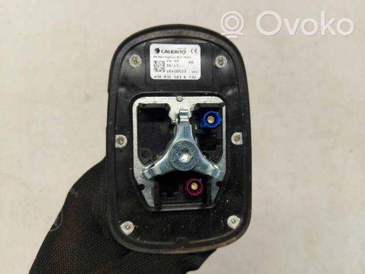 Audi Q2 - Radio antena 4M0035503K