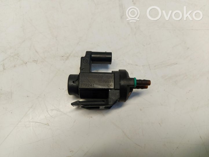 BMW 2 F22 F23 Valve électromagnétique 8570591