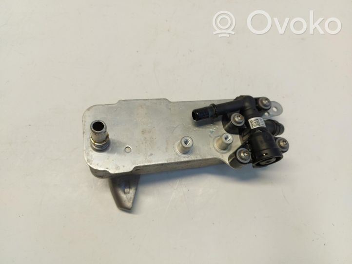 BMW 2 F22 F23 Radiador del aceite del motor 51750612