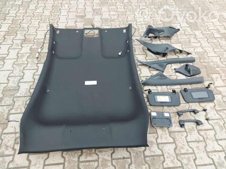 Ford Puma Set rivestimento 