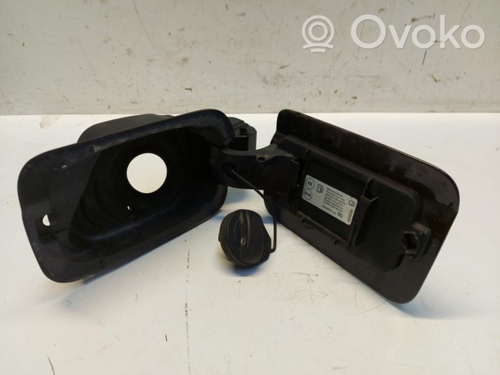 Seat Ateca Tankdeckel Tankklappe 575809702