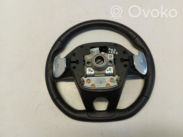 KIA Pro Cee'd III Volant 649993100a