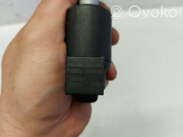 KIA Pro Cee'd III Solenoidinis vožtuvas 29010-08200