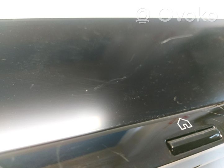 Citroen C4 III e-C4 Monitori/näyttö/pieni näyttö 9831623080