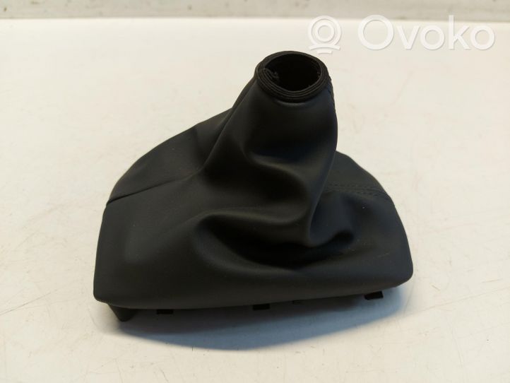 Citroen C4 III e-C4 Rivestimento in pelle/manopola della leva del cambio 9831105180