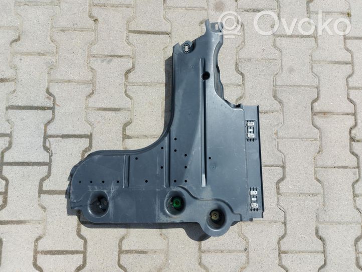 Citroen C4 III e-C4 Protezione inferiore 9842679980