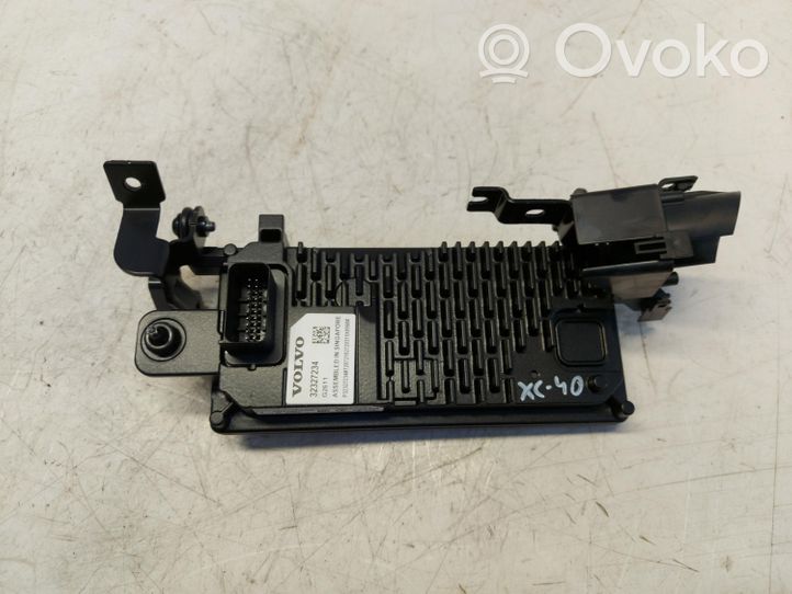 Volvo XC40 Telecamera per parabrezza 32327234