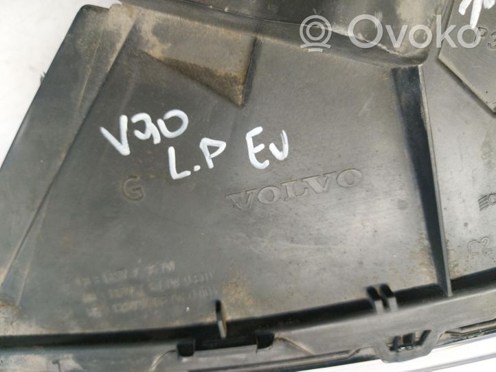 Volvo S90, V90 Lampa przednia 31386170