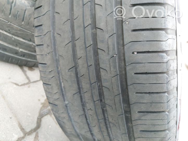 Volvo XC40 Felgi aluminiowe R16 31471556