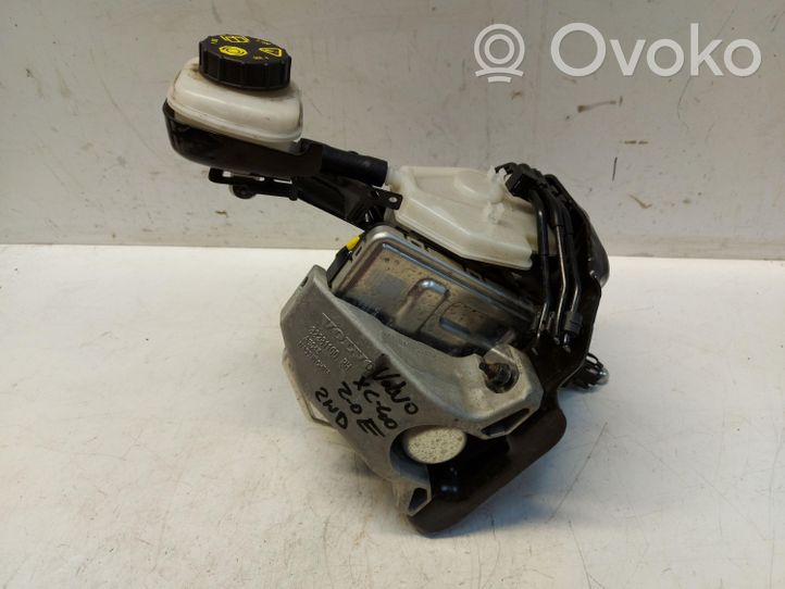 Volvo XC40 ABS-pumppu 32333274