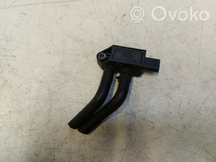 Volvo XC40 Sensore di pressione dei gas di scarico 30668645