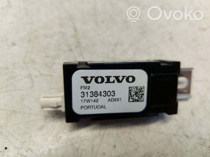 Volvo S90, V90 Antenos valdymo blokas 31483414