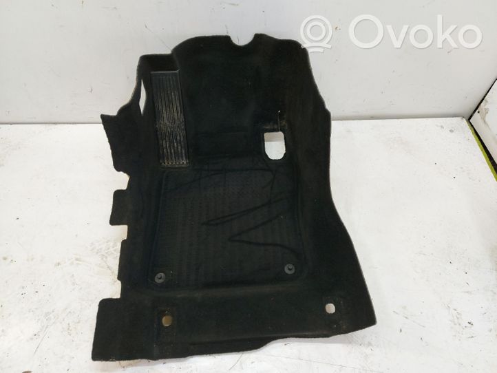 Volvo S90, V90 Cloison de compartiment moteur 31380898